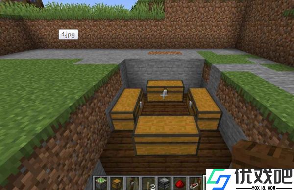 minecraft pe手机版