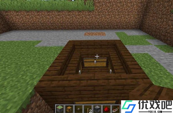 minecraft pe手机版