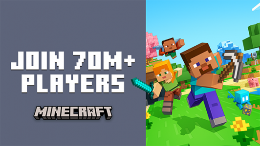 minecraft pe手机版