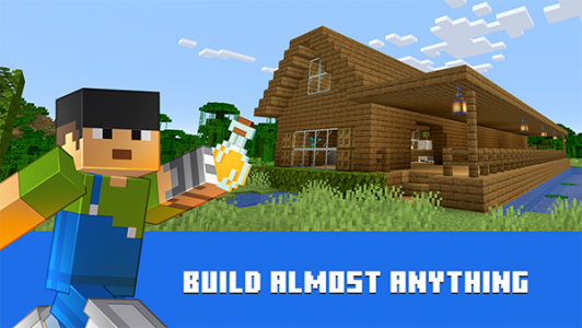 minecraft pe手机版