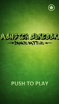 MonsterJukebox怪物点唱机