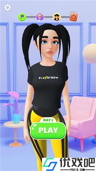 文胸制造商(Bra Maker)官方版