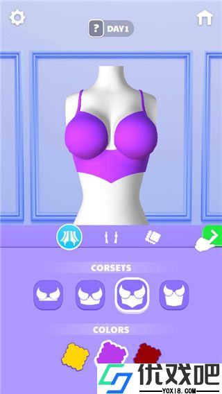 文胸制造商(Bra Maker)官方版