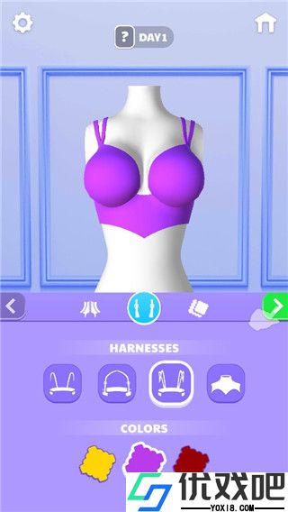 文胸制造商(Bra Maker)官方版