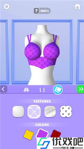 文胸制造商(Bra Maker)官方版