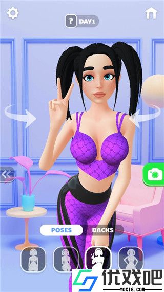 文胸制造商(Bra Maker)官方版