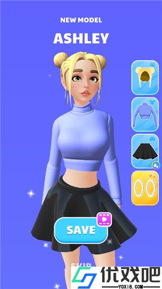 文胸制造商(Bra Maker)官方版