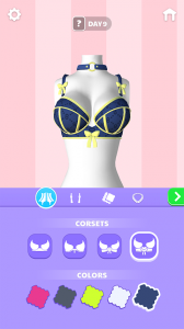 文胸制造商(Bra Maker)官方版