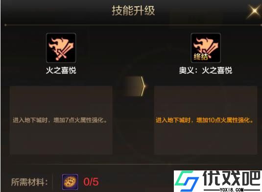 地下城与勇士手游