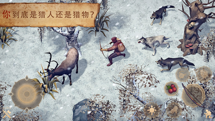 冷酷灵魂黑暗幻想生存新版本下载