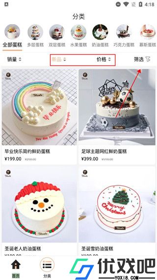 Tikcake
