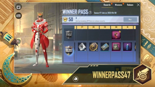PUBGMOBILE LITE轻量版