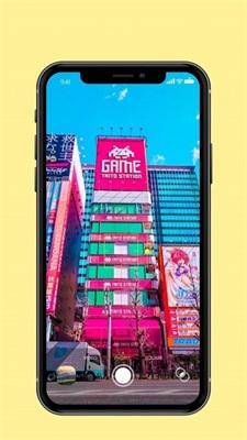 苹果相机手机版下载