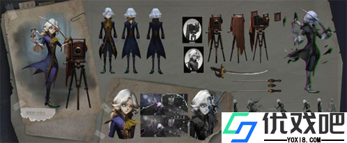 第五人格oppo版