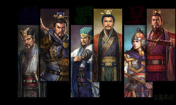 三国志12中文版手机版下载