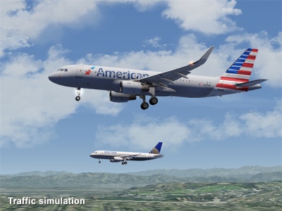 航空模拟器2021官方正版