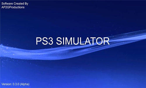 ps3模拟器手机正版下载
