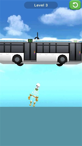 Ragdoll Dummy Breaker最新版下载