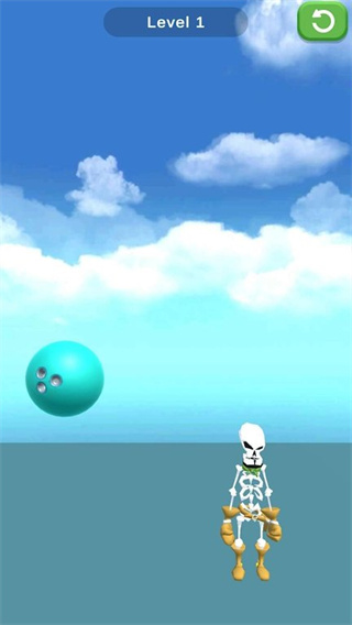Ragdoll Dummy Breaker最新版下载