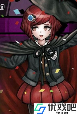 新弹丸论破v3手机版