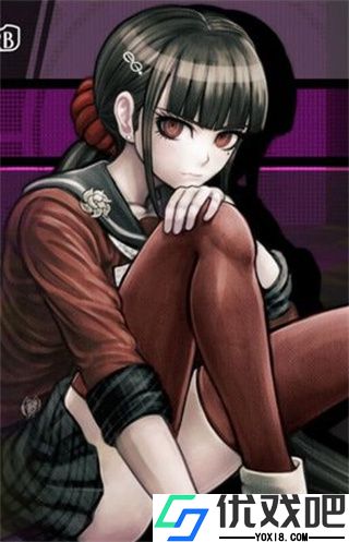 新弹丸论破v3手机版