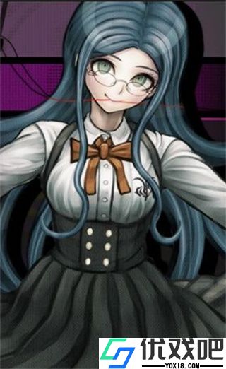 新弹丸论破v3手机版