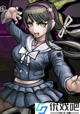 新弹丸论破v3手机版