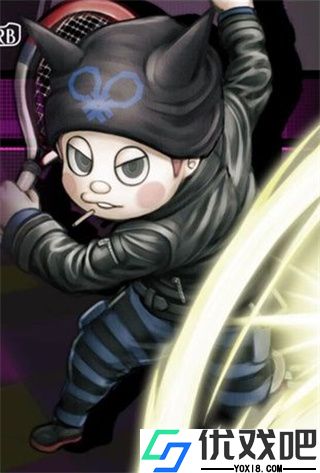 新弹丸论破v3手机版