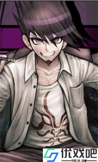新弹丸论破v3手机版
