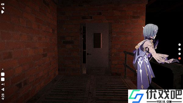 恶魔轮盘原神版