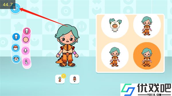 啊哈世界官方版