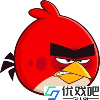 愤怒的小鸟官方正版