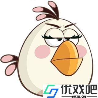 愤怒的小鸟官方正版