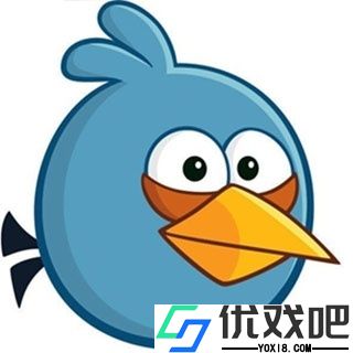 愤怒的小鸟官方正版