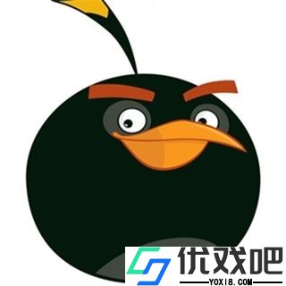 愤怒的小鸟官方正版