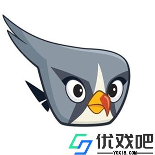 愤怒的小鸟官方正版