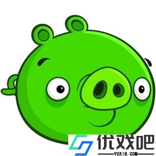 愤怒的小鸟官方正版
