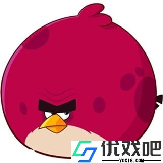 愤怒的小鸟官方正版