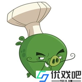 愤怒的小鸟官方正版