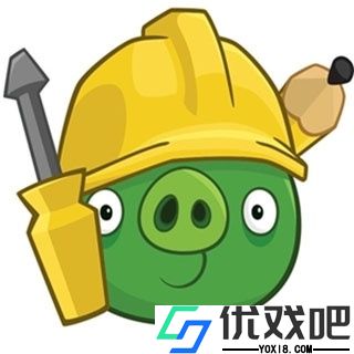 愤怒的小鸟官方正版