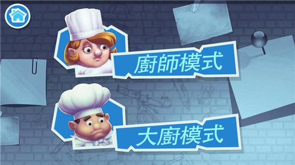 疯狂厨房2中文版完整版下载