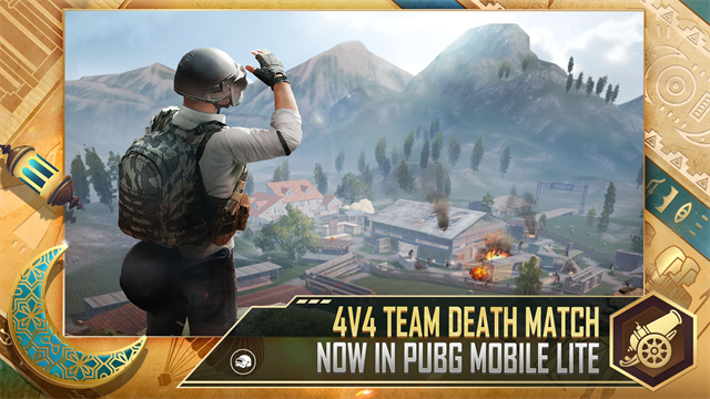 pubg轻量版直装免费下载安装