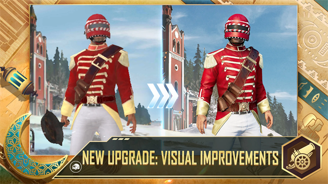 pubg轻量版直装免费下载安装