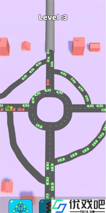 Traffic Expert