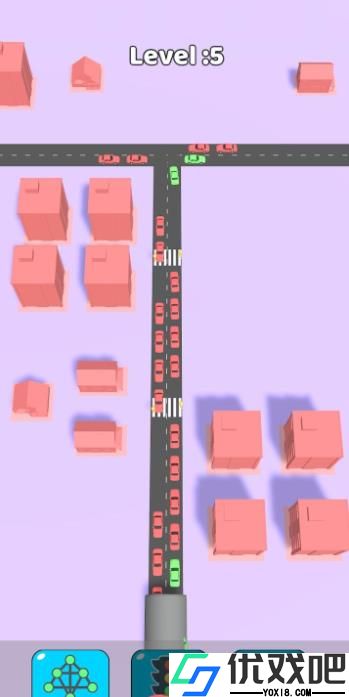 Traffic Expert