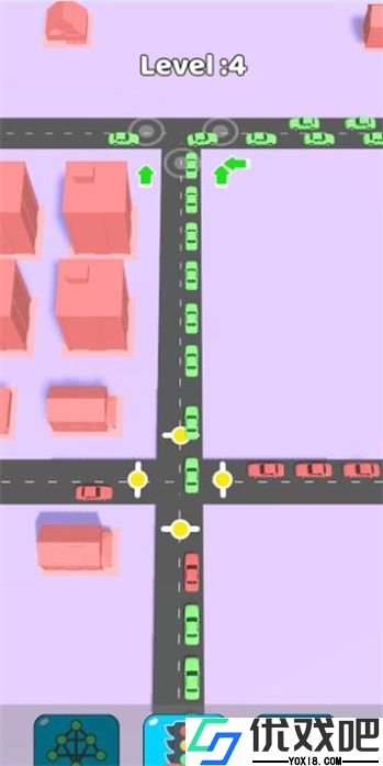 Traffic Expert
