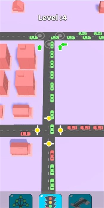 Traffic Expert手机游戏下载