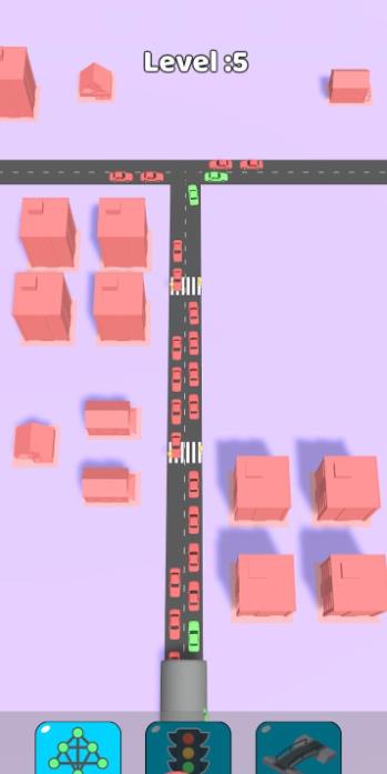 Traffic Expert手机游戏下载