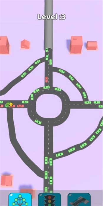 Traffic Expert手机游戏下载