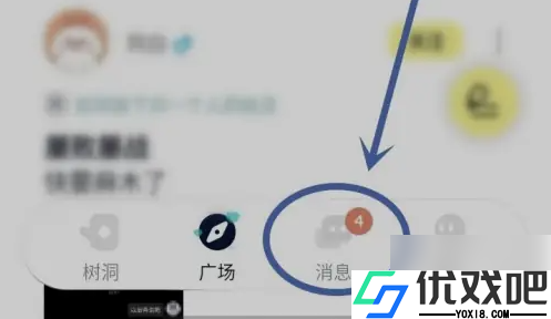 回音树洞